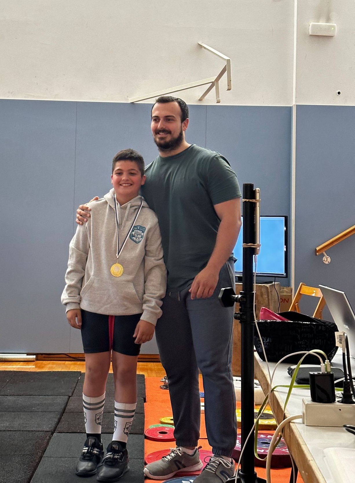 III Jornada XXXVI Juegos Deportivos de Navarra 2023